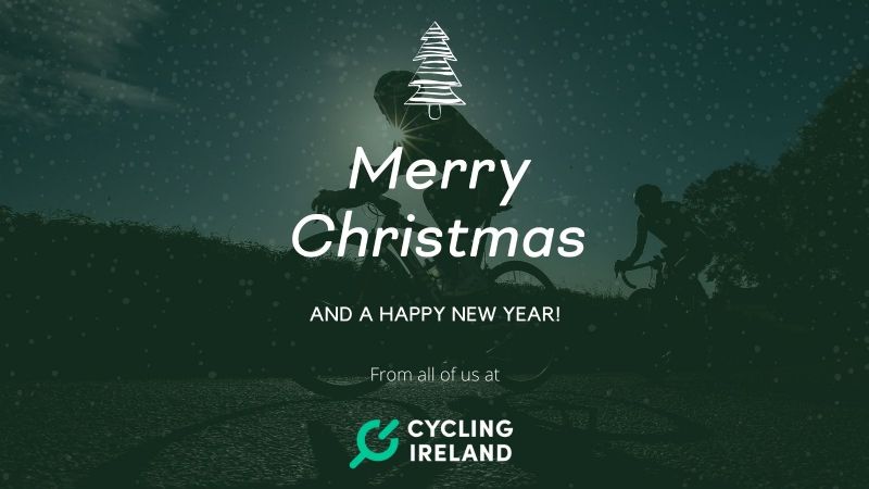 Wishing our members a Merry Christmas and Happy New Year
